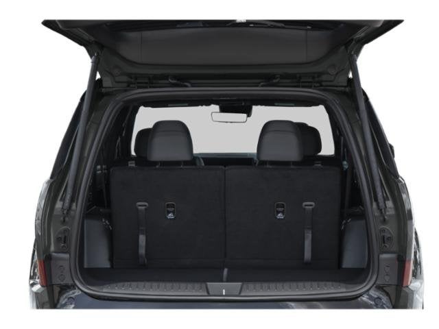 2027 Hyundai Santa Fe Calligraphy AWD