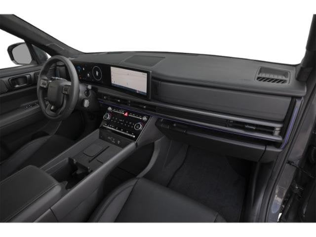 2027 Hyundai Santa Fe Calligraphy AWD