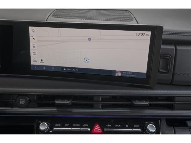 2027 Hyundai Santa Fe Calligraphy AWD