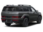 2027 Hyundai Santa Fe Calligraphy AWD