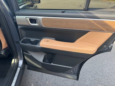 2027 Hyundai Santa Fe Calligraphy AWD
