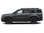 2027 Hyundai Santa Fe Calligraphy AWD