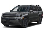 2027 Hyundai Santa Fe Calligraphy AWD
