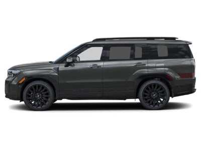 2027 Hyundai Santa Fe Calligraphy AWD