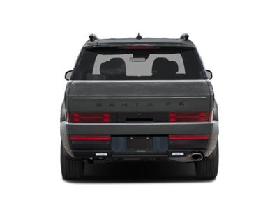 2027 Hyundai Santa Fe Calligraphy AWD