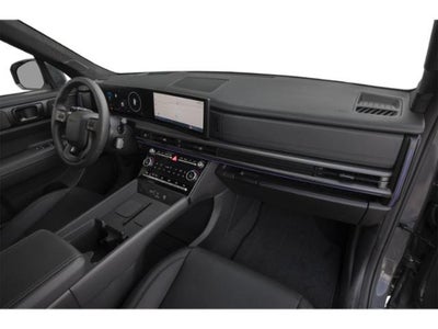 2027 Hyundai Santa Fe Calligraphy AWD