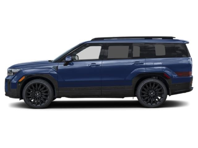 2027 Hyundai Santa Fe Calligraphy AWD