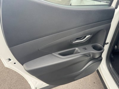 2027 Hyundai Santa Cruz SE AWD