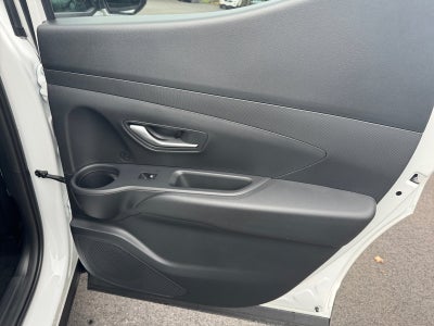 2027 Hyundai Santa Cruz SE AWD