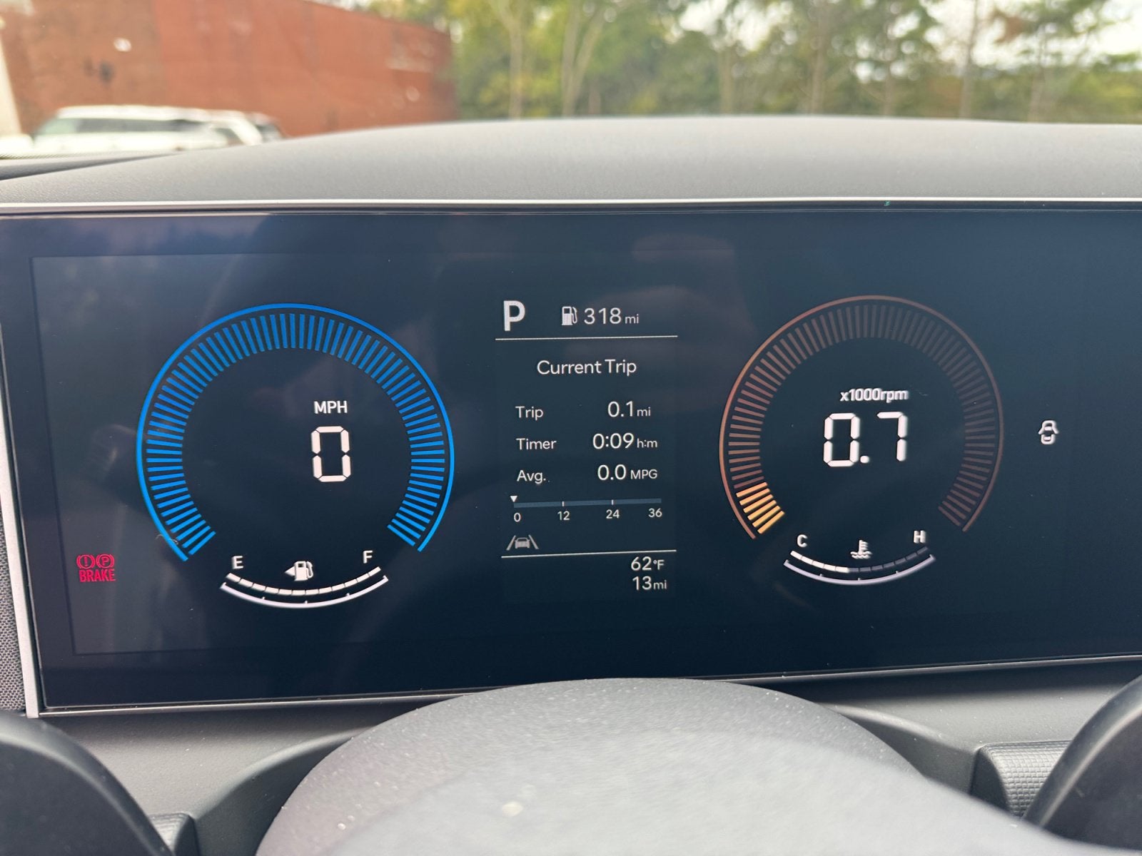 2027 Hyundai Santa Cruz SE AWD