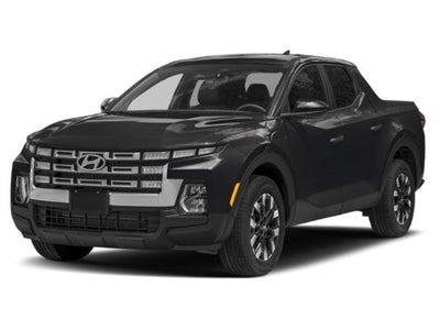 2027 Hyundai Santa Cruz SE AWD