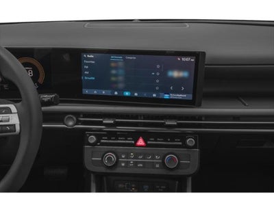 2027 Hyundai Santa Cruz SE AWD