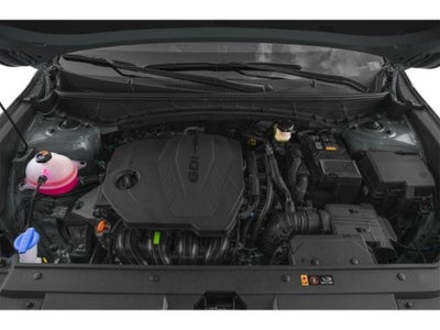 2027 Hyundai Santa Cruz SE AWD