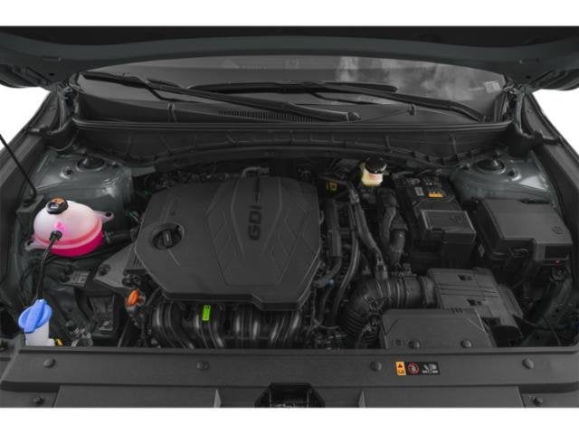 2027 Hyundai Santa Cruz SE AWD