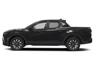 2027 Hyundai Santa Cruz SE AWD