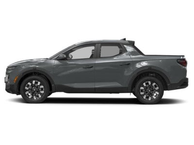2027 Hyundai Santa Cruz SE AWD