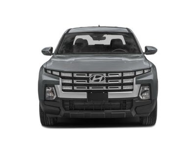 2027 Hyundai Santa Cruz SE AWD
