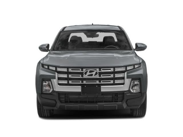 2027 Hyundai Santa Cruz SE AWD
