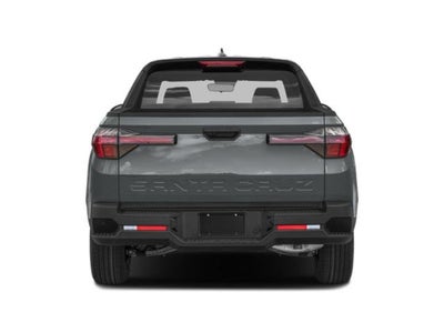 2027 Hyundai Santa Cruz SE AWD