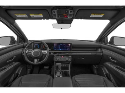 2026 Hyundai Santa Cruz SE AWD