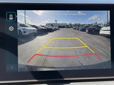 2026 Hyundai Santa Cruz SE