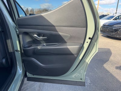 2026 Hyundai Santa Cruz SE