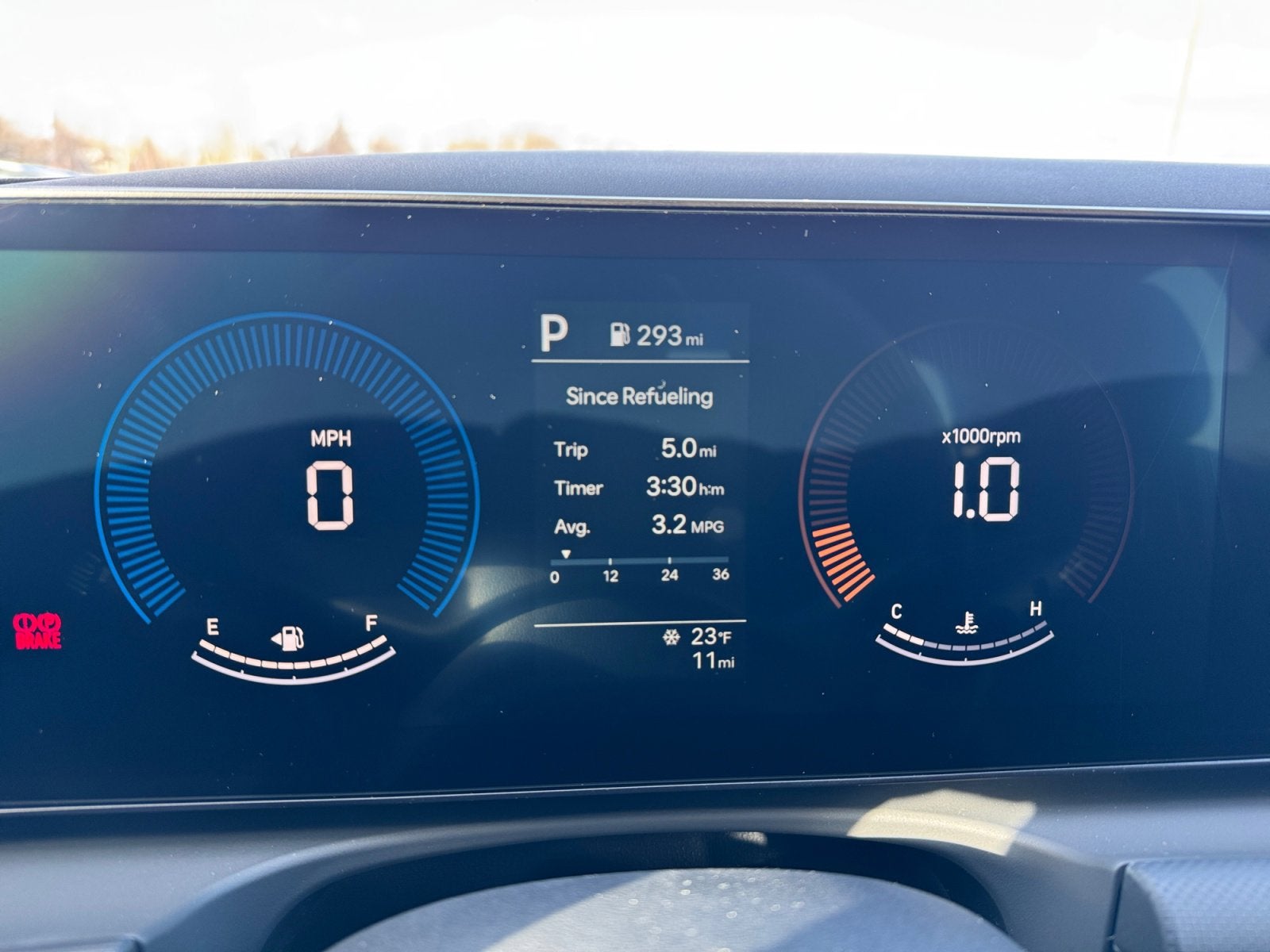 2026 Hyundai Santa Cruz SE