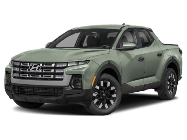 2026 Hyundai Santa Cruz SE AWD