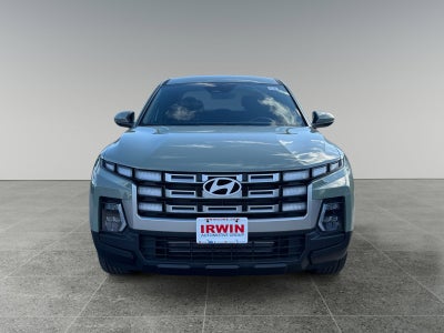 2026 Hyundai Santa Cruz SE AWD