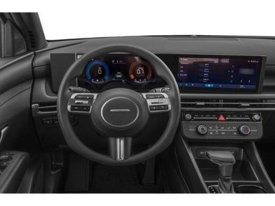 2026 Hyundai Santa Cruz SE AWD