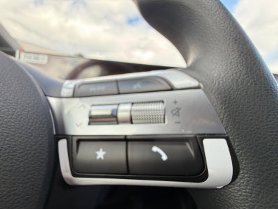 2026 Hyundai Santa Cruz SEL AWD