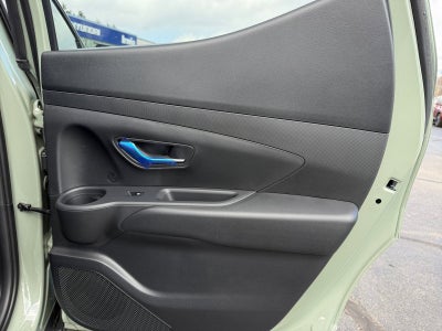 2026 Hyundai Santa Cruz SEL AWD