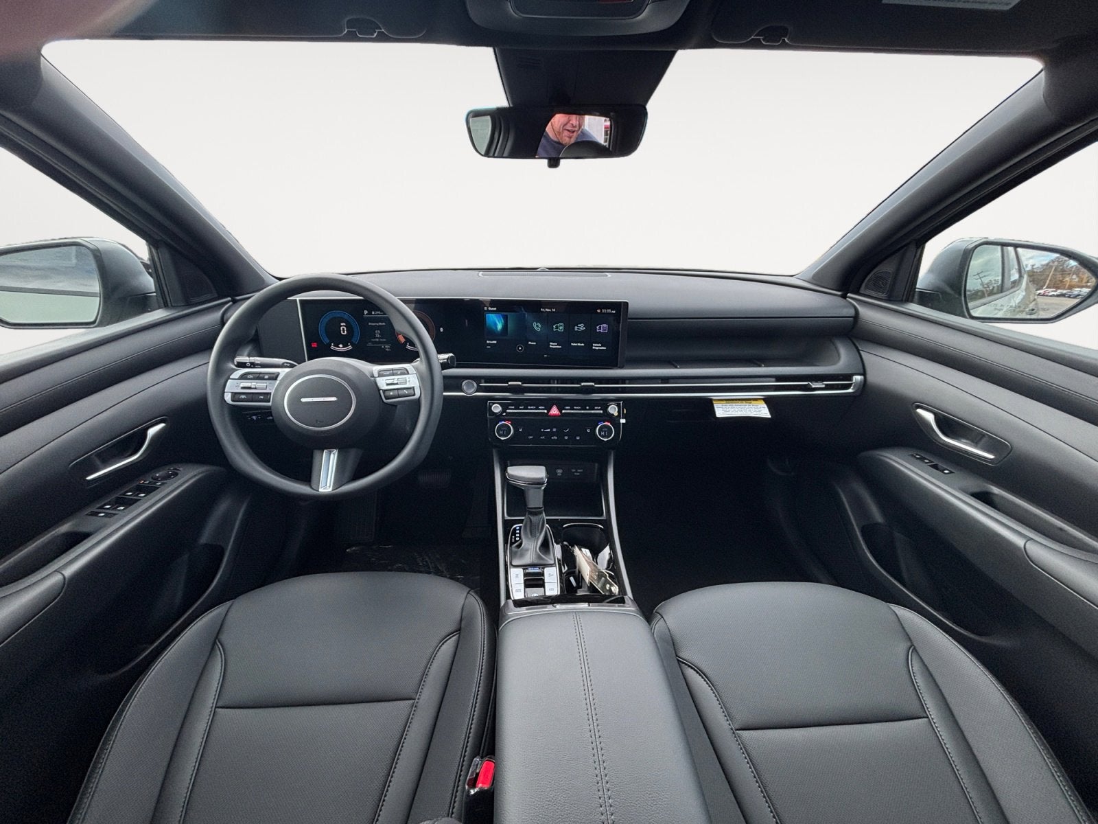 2026 Hyundai Santa Cruz SEL AWD