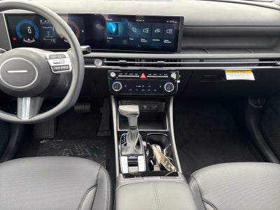 2026 Hyundai Santa Cruz SEL AWD