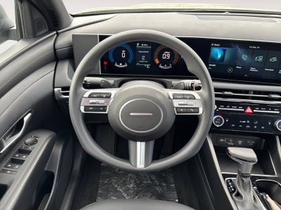 2026 Hyundai Santa Cruz SEL AWD