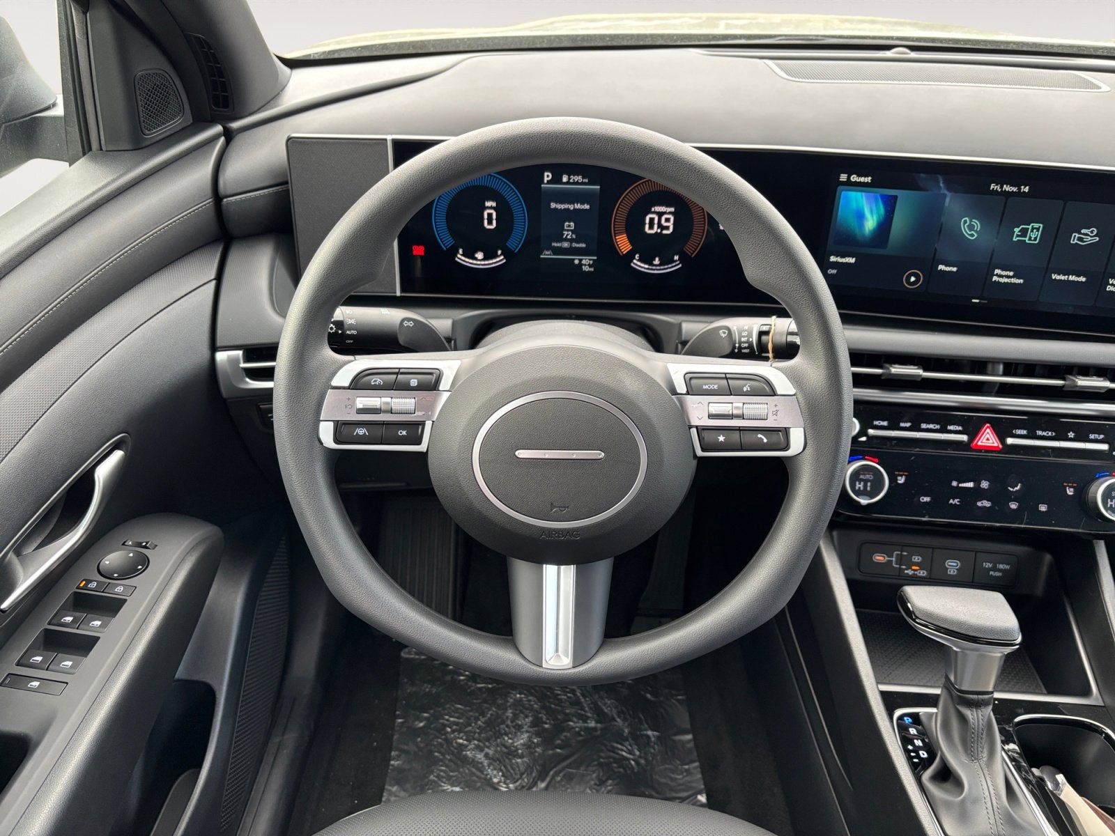 2026 Hyundai Santa Cruz SEL AWD