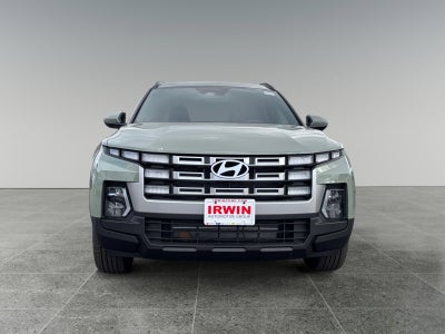 2026 Hyundai Santa Cruz SEL AWD