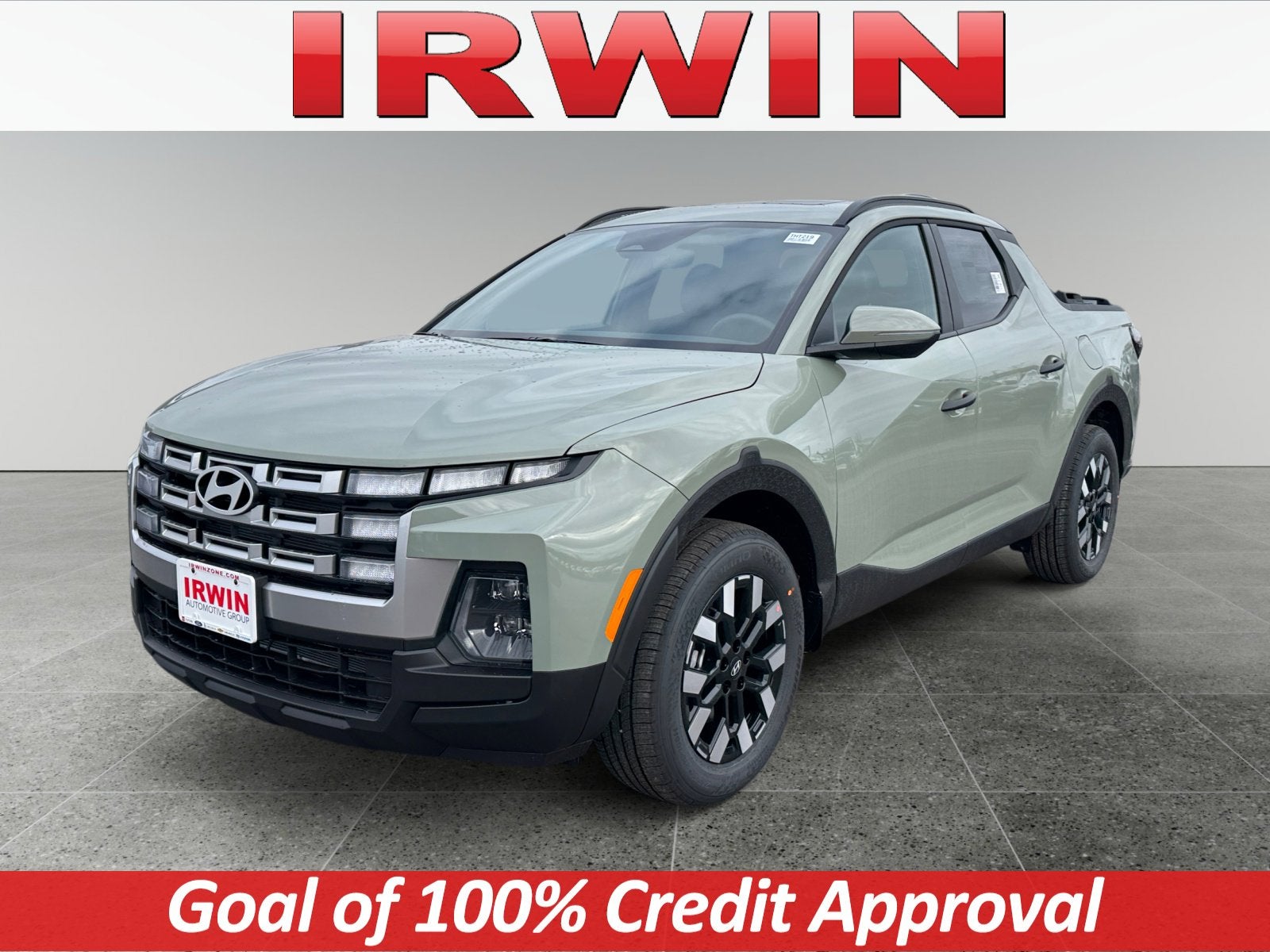 2026 Hyundai Santa Cruz SEL Activity AWD