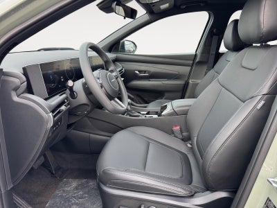 2026 Hyundai Santa Cruz SEL Activity AWD