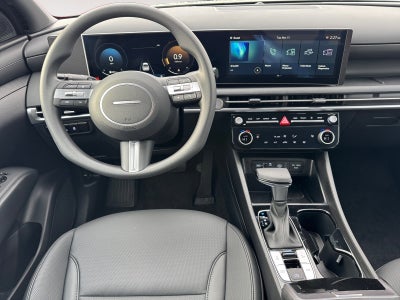 2026 Hyundai Santa Cruz SEL Activity AWD