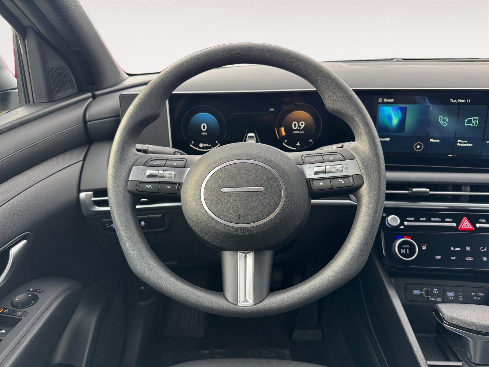 2026 Hyundai Santa Cruz SEL Activity AWD