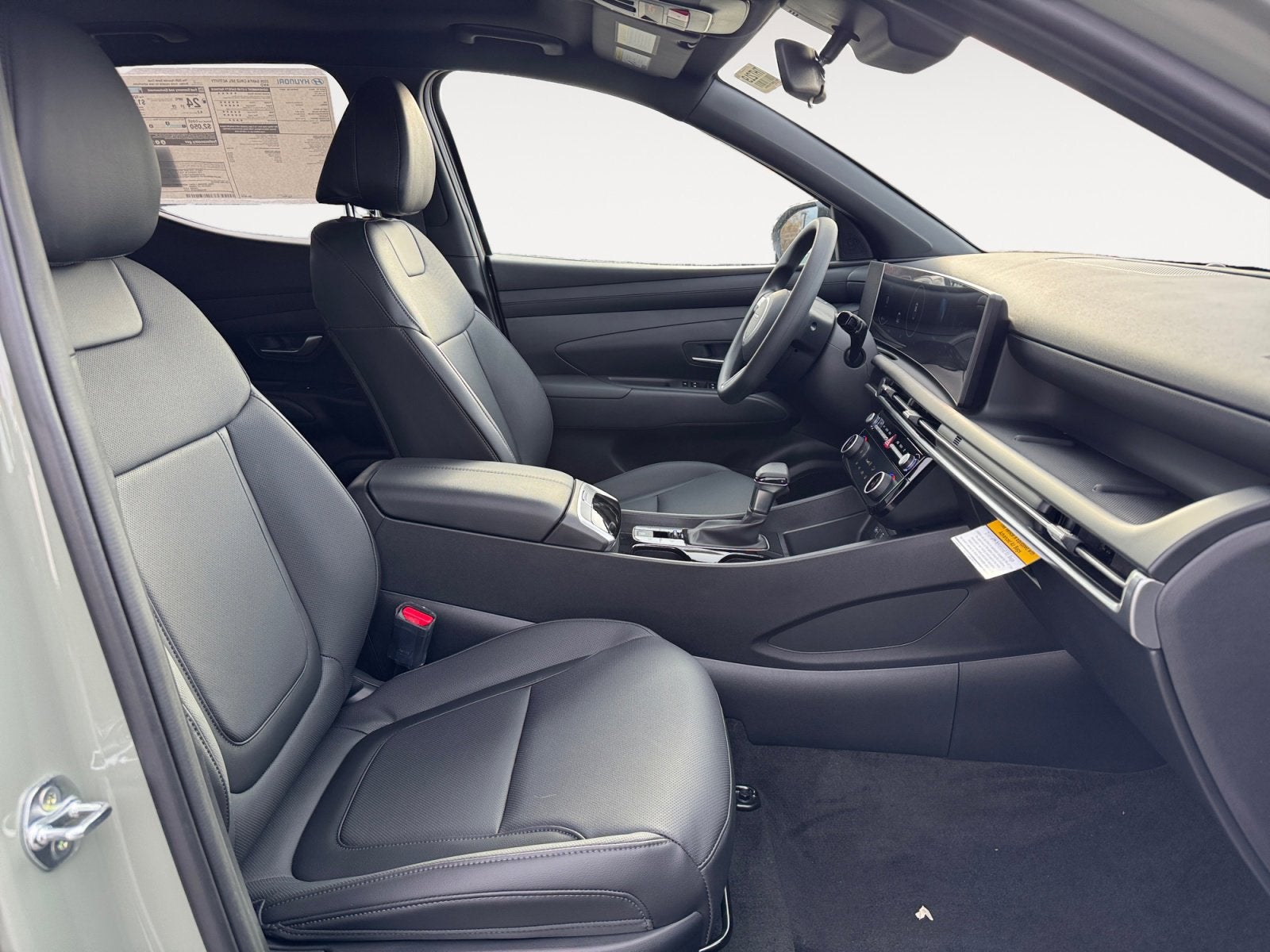 2026 Hyundai Santa Cruz SEL Activity AWD