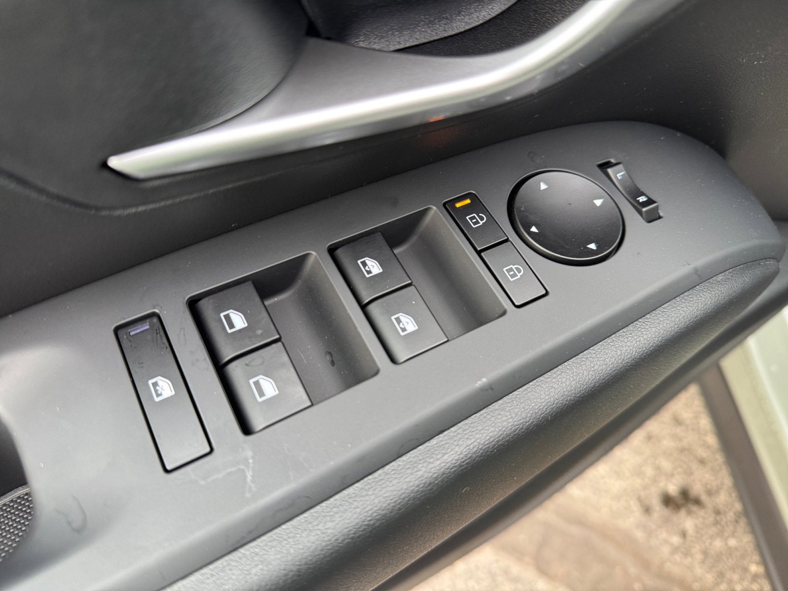 2026 Hyundai Santa Cruz SEL Activity AWD