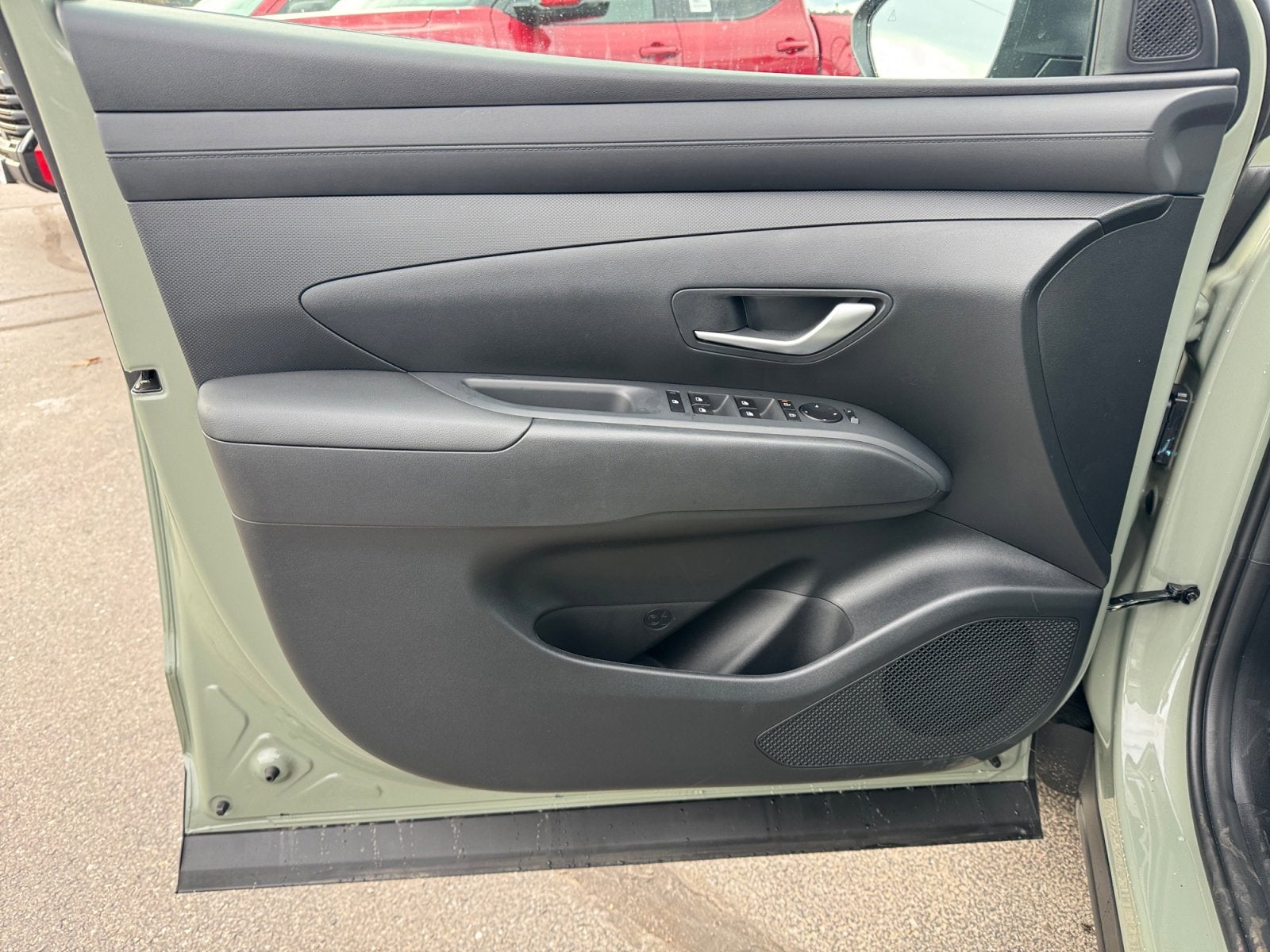 2026 Hyundai Santa Cruz SEL Activity AWD