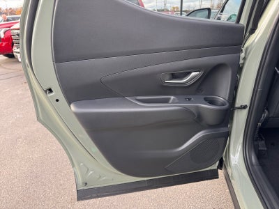 2026 Hyundai Santa Cruz SEL Activity AWD