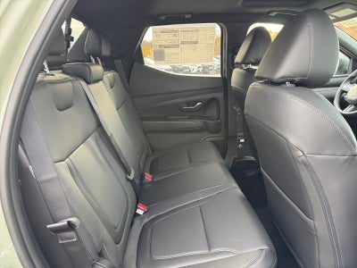 2026 Hyundai Santa Cruz SEL Activity AWD