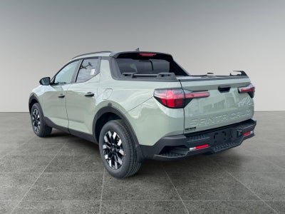 2026 Hyundai Santa Cruz SEL Activity AWD