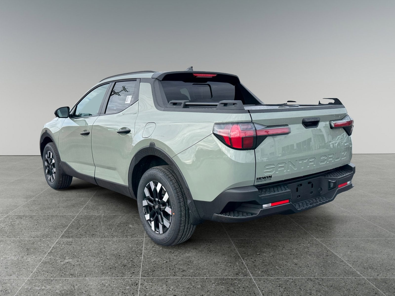 2026 Hyundai Santa Cruz SEL Activity AWD