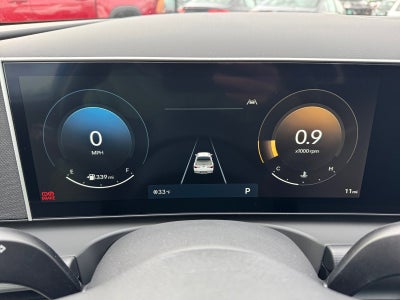 2026 Hyundai Santa Cruz SEL Activity AWD