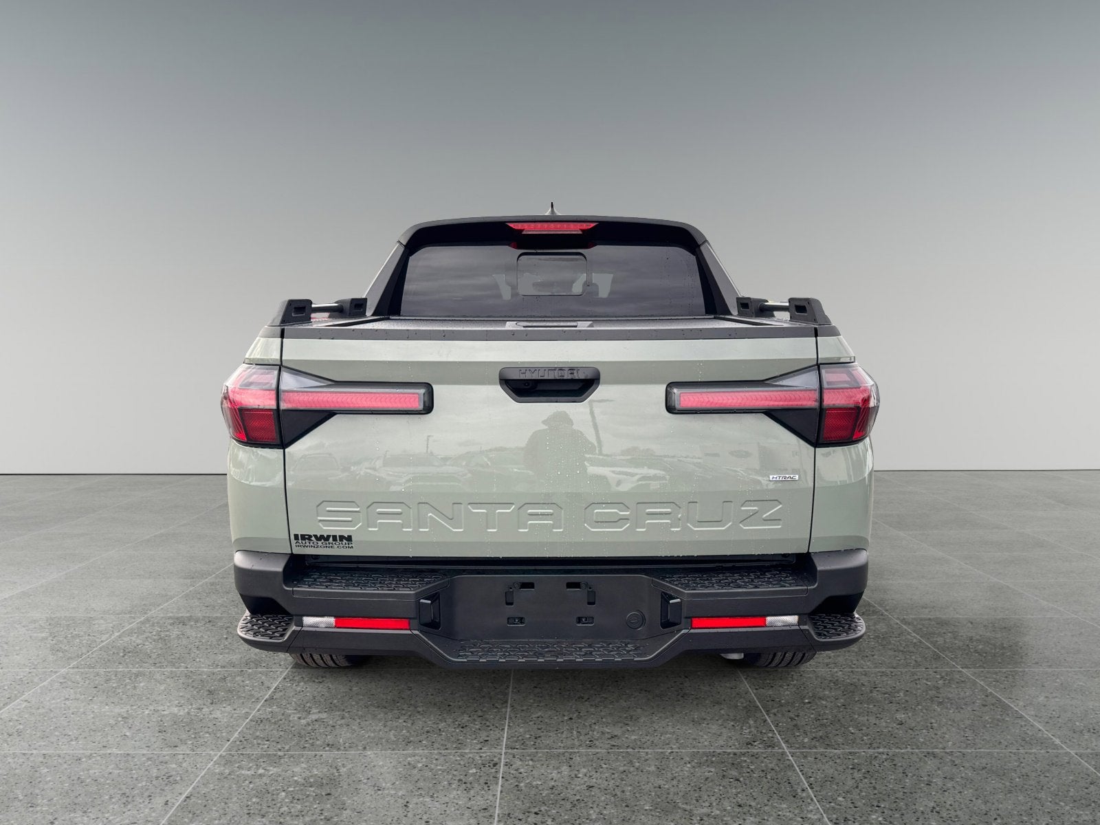 2026 Hyundai Santa Cruz SEL Activity AWD